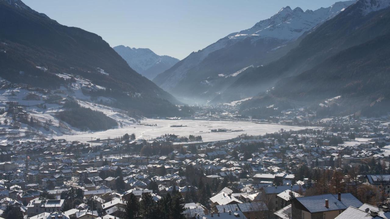 Italianway - Sertorelli 60 Bormio Eksteriør billede